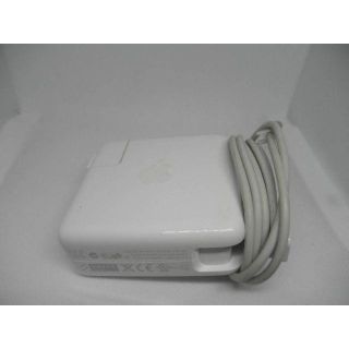 アップル(Apple)のApple MacBook Pro用 純正 ACアダプタMagSafe 60ｗ(PCパーツ)