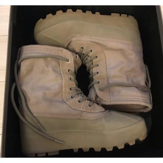 アディダス(adidas)のyeezy 950 boots(ブーツ)