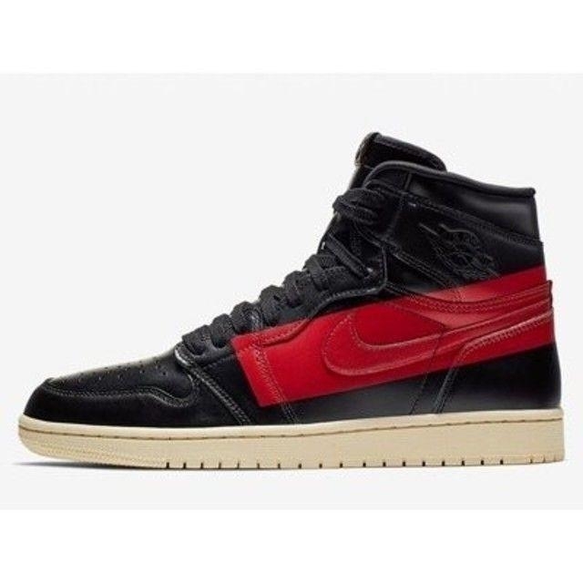 26.5 AIR JORDAN 1 RETRO DEFIANT COUTURE