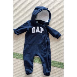 ベビーギャップ(babyGAP)のロンパース ひまかな様専用(ロンパース)