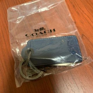 コーチ(COACH)のcoach キーホルダー(キーホルダー)