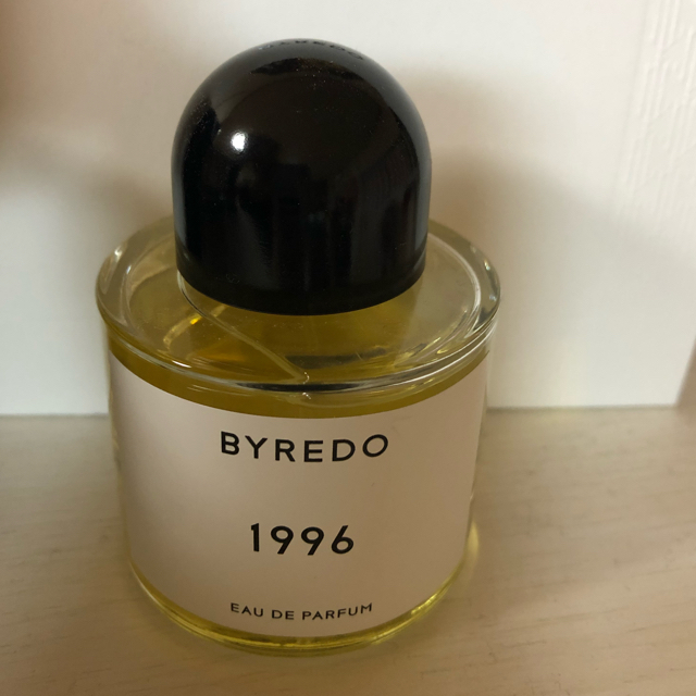 バレード 1996 50ml - recantolarfeliz.com.br