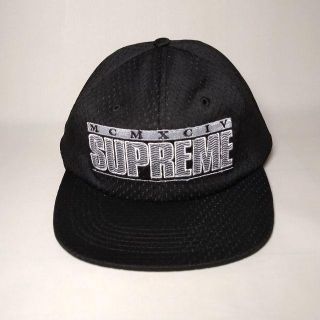 シュプリーム(Supreme)のSupreme 2TONE NYLON 6PANEL CAP(キャップ)