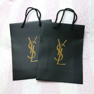 イヴサンローランボーテ(Yves Saint Laurent Beaute)のサンローラン ショッパー(ショップ袋)