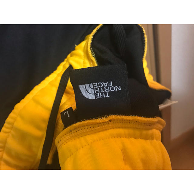 THE NORTH FACE(ザノースフェイス)のthe north face Jersey Pant メンズのパンツ(その他)の商品写真