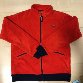 ザノースフェイス(THE NORTH FACE)のノースフェイス フリース(ブルゾン)