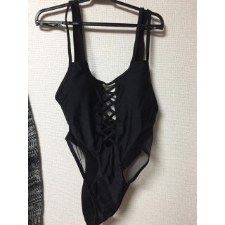 デイジーストア(dazzy store)のワンピースタイプ水着(水着)