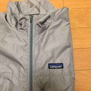 パタゴニア(patagonia)のパタゴニア ナイロンジャケット Patagonia(ナイロンジャケット)