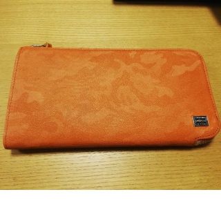 ポーター(PORTER)のポーター PORTER  長財布(長財布)