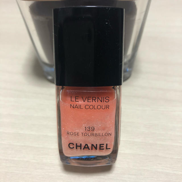 CHANEL(シャネル)のCHANEL シャネル ヴェルニ139☆ コスメ/美容のネイル(ネイルケア)の商品写真