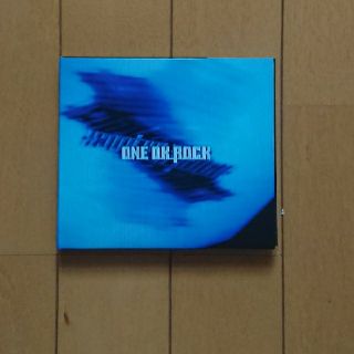 残響リファレンス ONE OK ROCK(ポップス/ロック(邦楽))