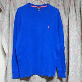 ラルフローレン(Ralph Lauren)のラルフローレン　sleep wear　ロンT(Tシャツ/カットソー(七分/長袖))