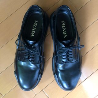 プラダ(PRADA)のPRADA プラダ 15aw(ドレス/ビジネス)