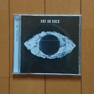 人生 × 僕 = ONE OK ROCK(ポップス/ロック(邦楽))
