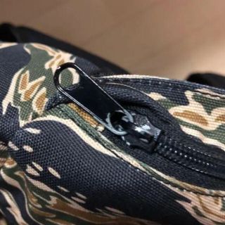 XLARGE - XLARGE 迷彩 リュック バックパック 値下げしましたの通販 by