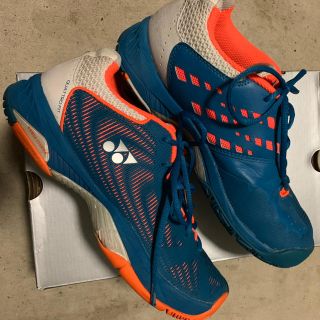 ヨネックス(YONEX)のヨネックス テニスシューズ(シューズ)