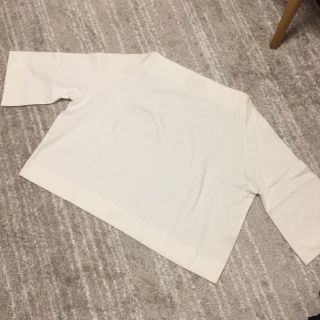 マッキントッシュ(MACKINTOSH)のMACKIN TOSH トップス(Tシャツ(長袖/七分))