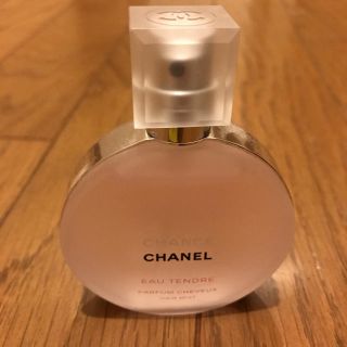 シャネル(CHANEL)のくれママ様専用★シャネル チャンス ヘアミスト(ヘアウォーター/ヘアミスト)