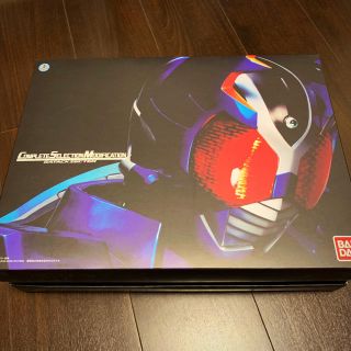 バンダイ(BANDAI)のCSM ガタックゼクター 仮面ライダーカブト(特撮)