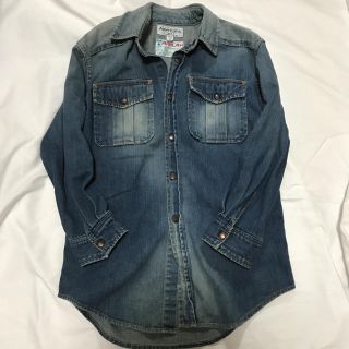 アメリカーナ Gジャン/デニムジャケット(レディース)の通販 53点 アメリカーナ Gジャン/デニムジャケット(レディース)の通販 53点