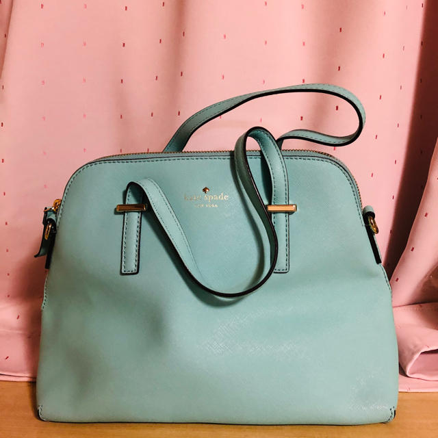 kate spade バッグ