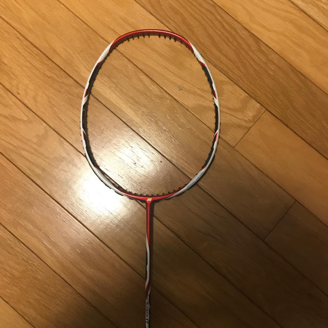 YONEX(ヨネックス)の交換用アークセイバー11 スポーツ/アウトドアのスポーツ/アウトドア その他(バドミントン)の商品写真