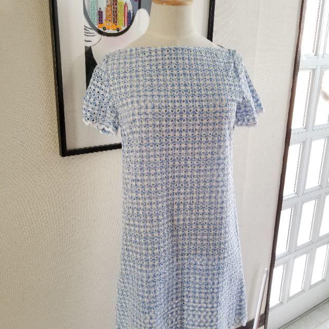 Sacailuckワンピース✨ 即納!最大半額! 6480円 www.gold-and-wood.com