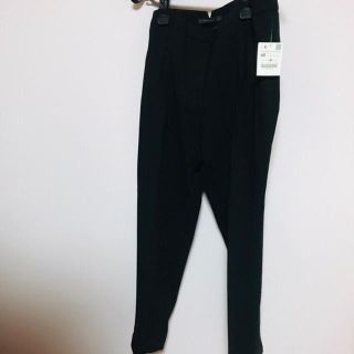 ザラ(ZARA)のZARAのボトムス♡(カジュアルパンツ)