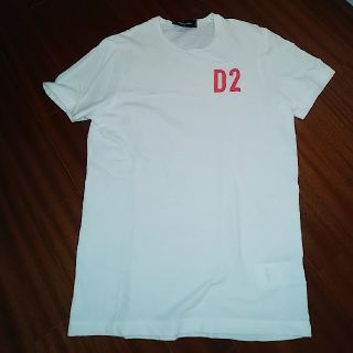 ディースクエアード(DSQUARED2)のDsquared2 Tシャツ(Tシャツ/カットソー(半袖/袖なし))