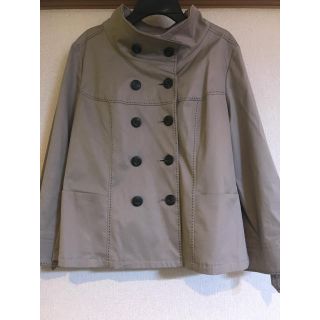 ジャケット コート 春(スプリングコート)