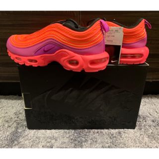 ナイキ(NIKE)のエアマックス97(スニーカー)