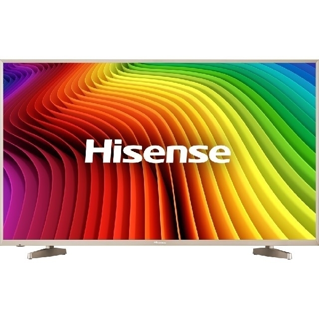 Hisense 4K smart テレビ HDR LED HJ43N5000
