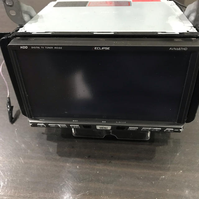 イクリプス カーナビ HDDナビ elkisi.com