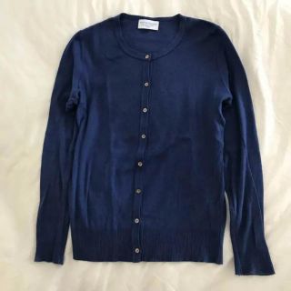 ジョンスメドレー(JOHN SMEDLEY)のpont de chalons◯ポンデシャロン◯カーディガン(カーディガン)