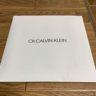 カルバンクライン(Calvin Klein)のカルバン・クライン バンダナ(ハンカチ/ポケットチーフ)