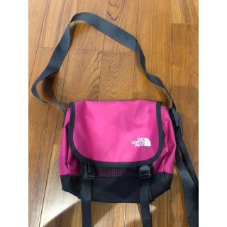 ザノースフェイス(THE NORTH FACE)のちゃみ様 ノースフェイス(ショルダーバッグ)