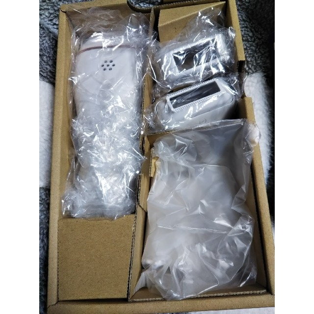 Panasonic 光美容器 光エステ ES-WH95 - 1