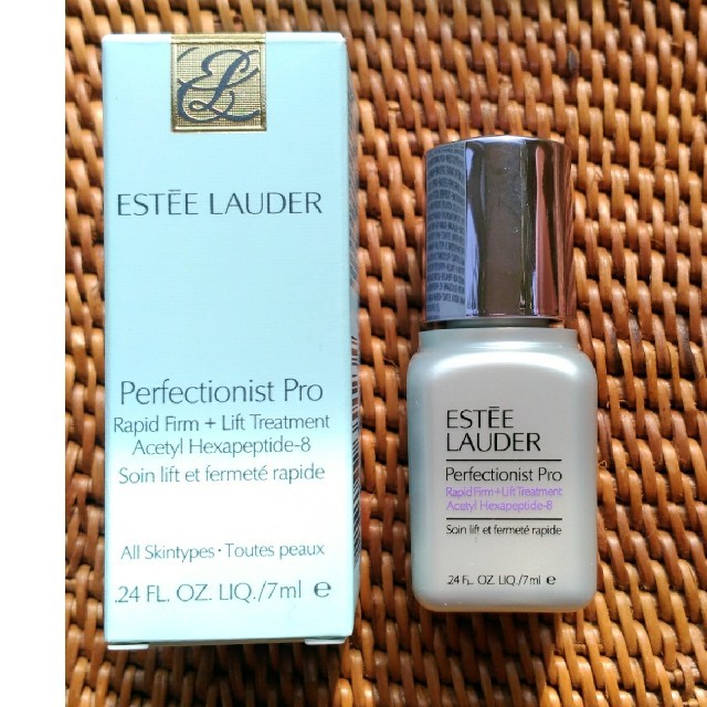 Estee Lauder(エスティローダー)のパーフェクショ二スト　プロF+Lセラム コスメ/美容のスキンケア/基礎化粧品(美容液)の商品写真