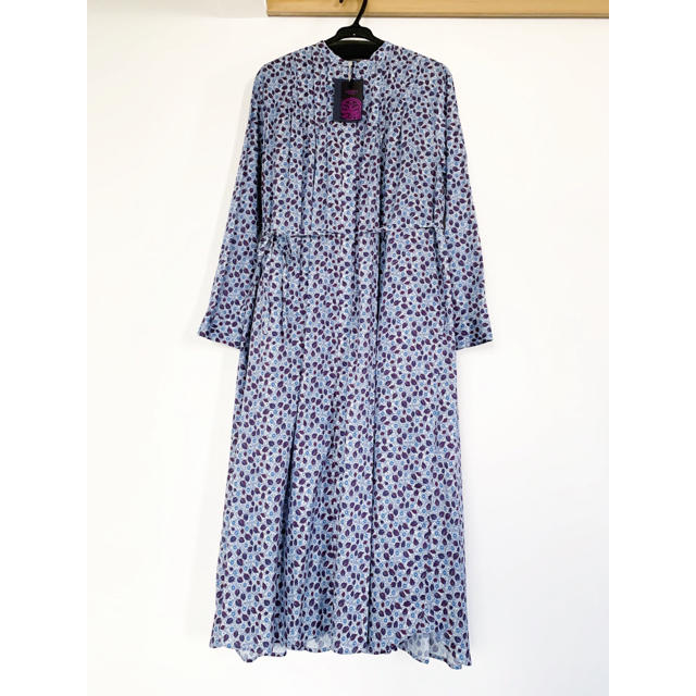 conges payes ADIEU TRISTESSE - 新品 リバティ ロング conges payes ADIEU TRISTESSE - 新品 リバティ ロング
