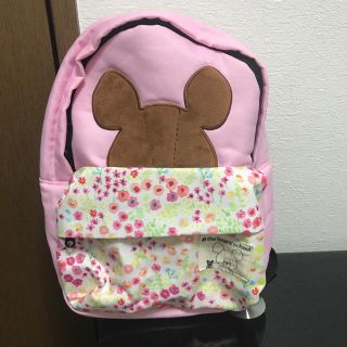 クマノガッコウ(くまのがっこう)の☆くまのがっこう☆リュック(リュックサック)