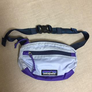 パタゴニア(patagonia)のパタゴニア ヒップパック(登山用品)