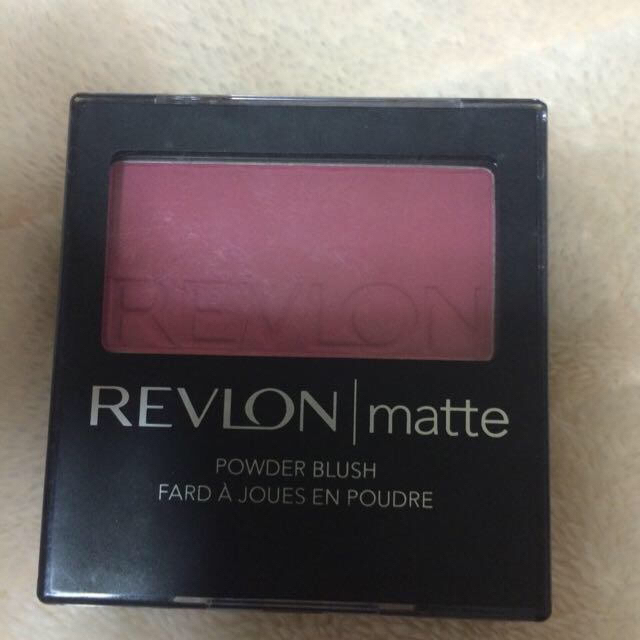 REVLON(レブロン)のチーク コスメ/美容のベースメイク/化粧品(その他)の商品写真