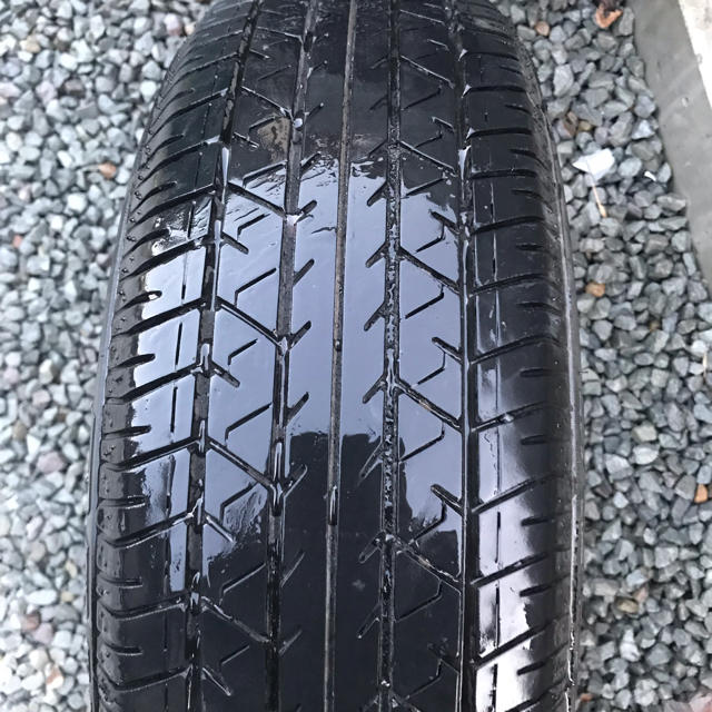 BRIDGESTONE(ブリヂストン)のブリジストン POTENZA  225／60r17 自動車/バイクの自動車(タイヤ)の商品写真