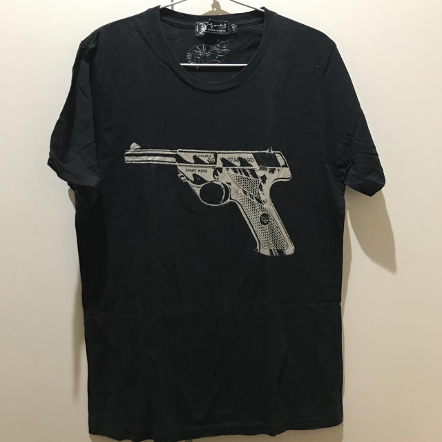 HYSTERIC GLAMOUR(ヒステリックグラマー)のhysteric glamour Tシャツ レディースのトップス(Tシャツ(半袖/袖なし))の商品写真