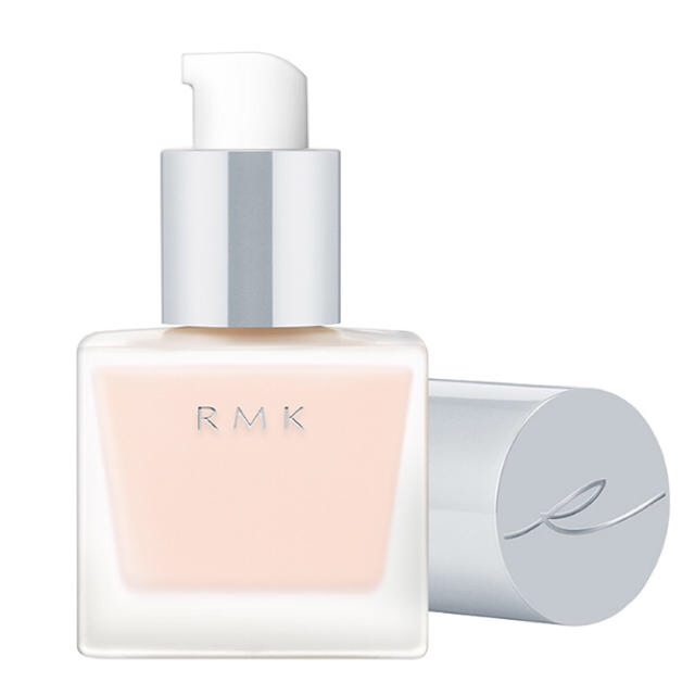 RMK(アールエムケー)のnon様🌹RMK🌟メイクアップベース 残量約7割 コスメ/美容のベースメイク/化粧品(化粧下地)の商品写真