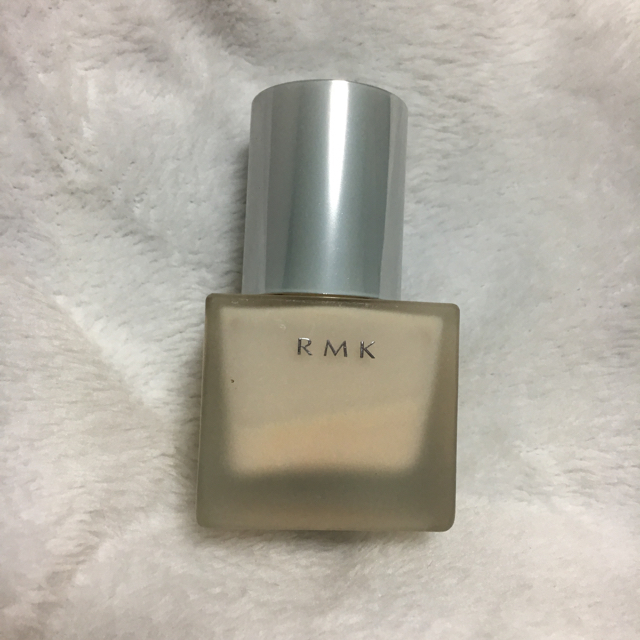 RMK(アールエムケー)のnon様🌹RMK🌟メイクアップベース 残量約7割 コスメ/美容のベースメイク/化粧品(化粧下地)の商品写真