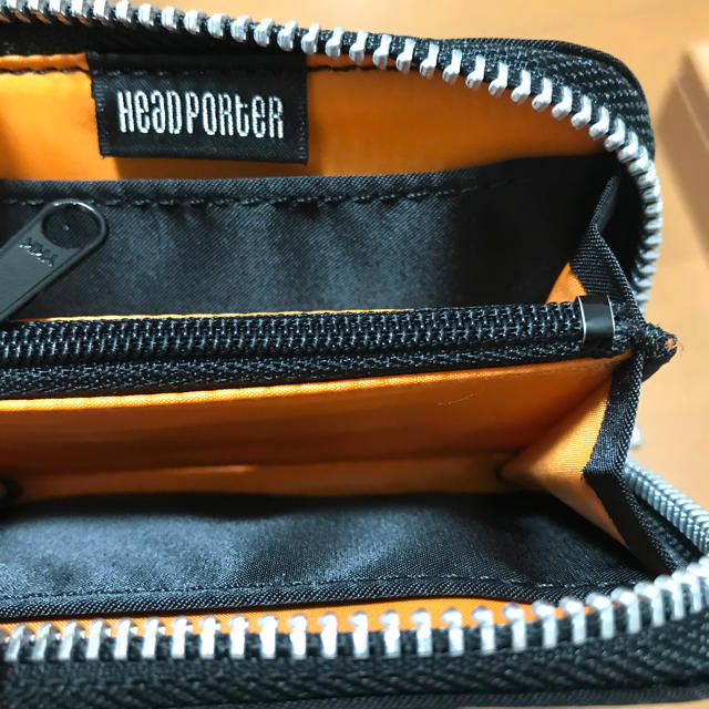 HEADPORTER - ヘッドポーター コインケースの通販 by HiRo's shop|ヘッドポーターならラクマ HEADPORTER - ヘッドポーター コインケースの通販 by HiRo's shop|ヘッドポーターならラクマ