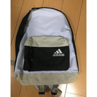 アディダス(adidas)のadidas リュック(リュック/バックパック)