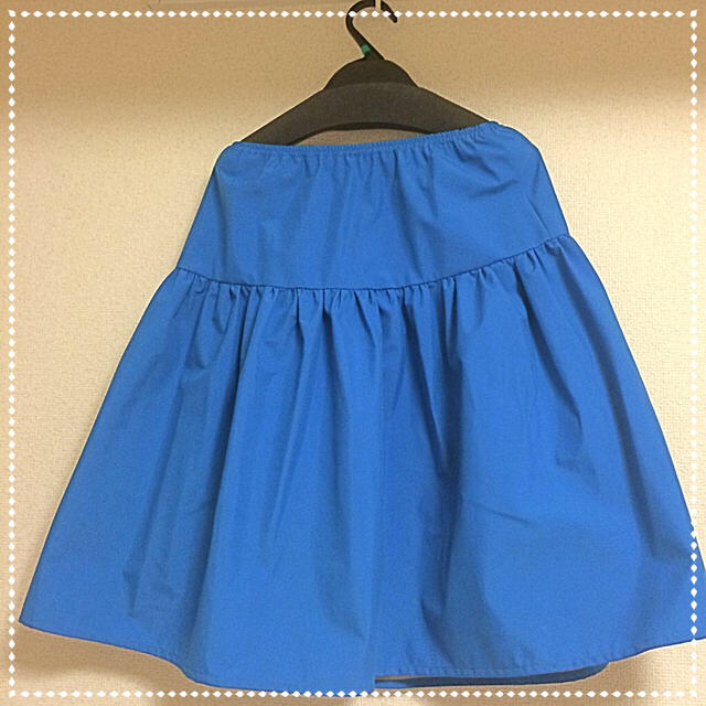 FOXEY(フォクシー)のカプリシャスミー♡スカート レディースのスカート(ひざ丈スカート)の商品写真