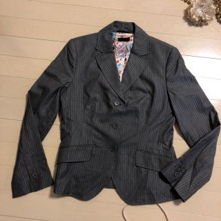 ポールスミス(Paul Smith)のポールスミスのお洒落なジャケット美品しろたん様専用(テーラードジャケット)